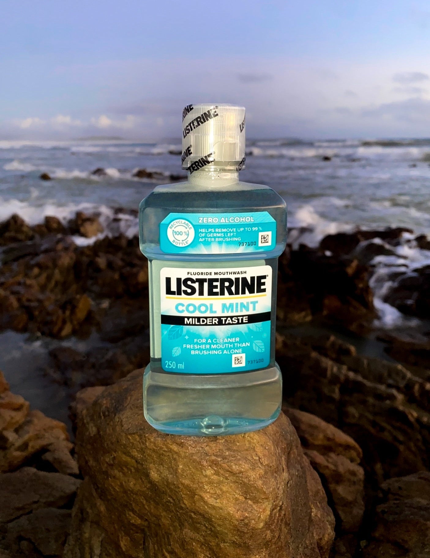 Listerine