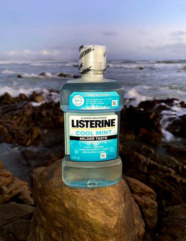 Listerine