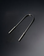 Metal Tongue Scraper
