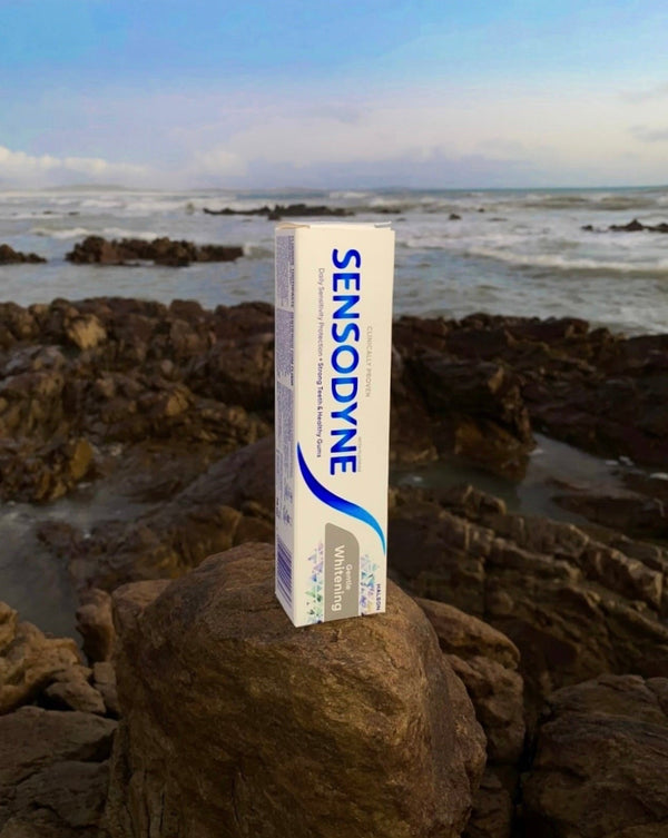 Sensodyne
