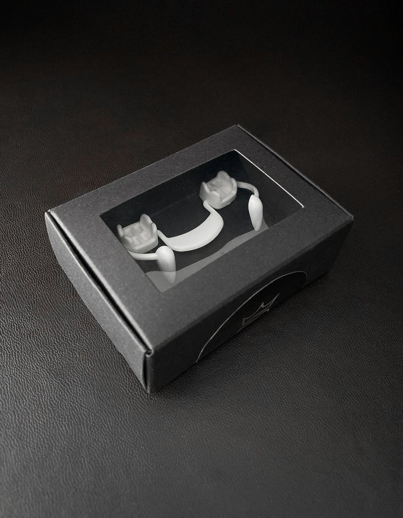 Automatic Vampire Teeth