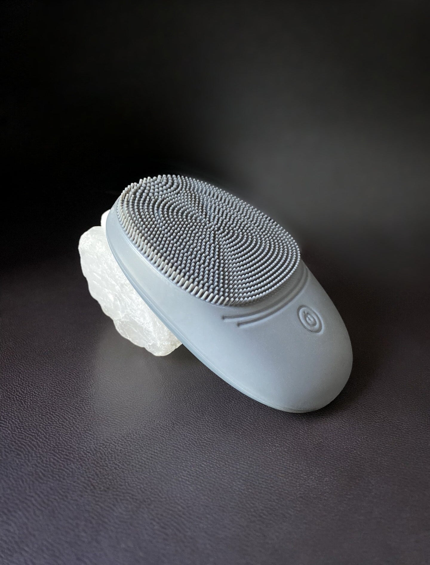 Electric Lip Scrubber