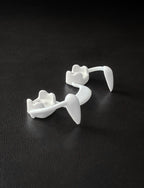 Automatic Vampire Teeth