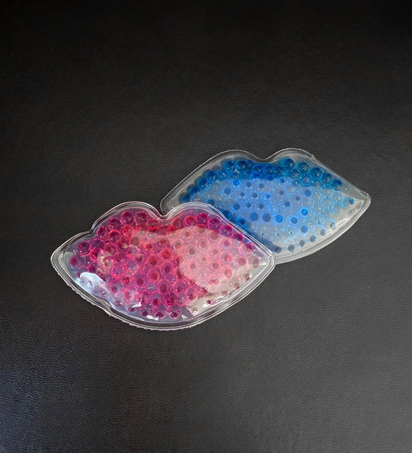 Lip Ice Pack