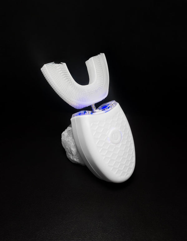 360° Electric Toothbrush