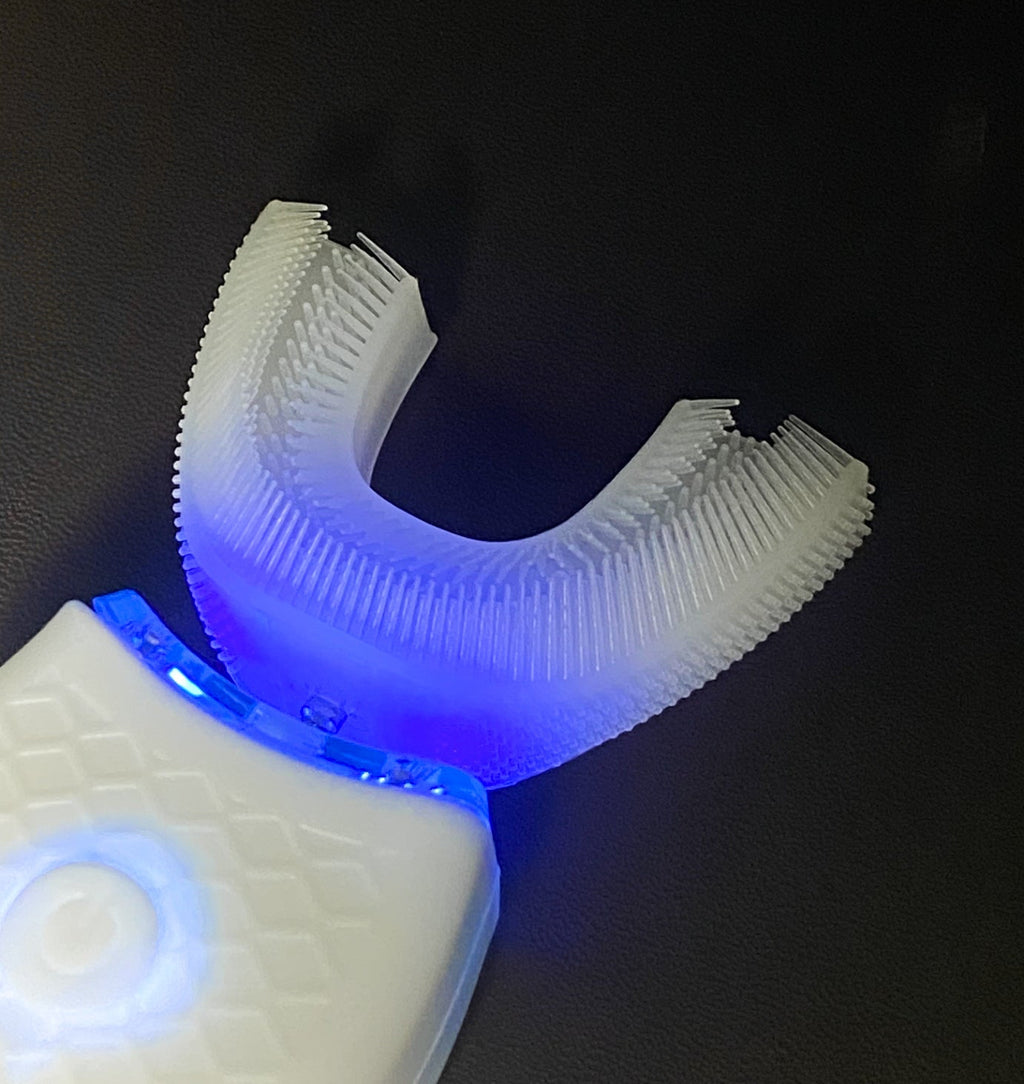 360° Electric Toothbrush