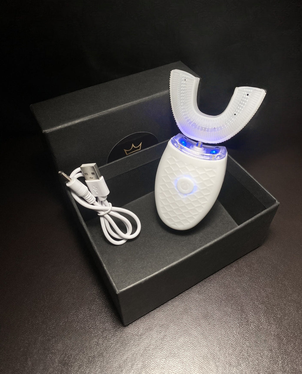 360° Electric Toothbrush