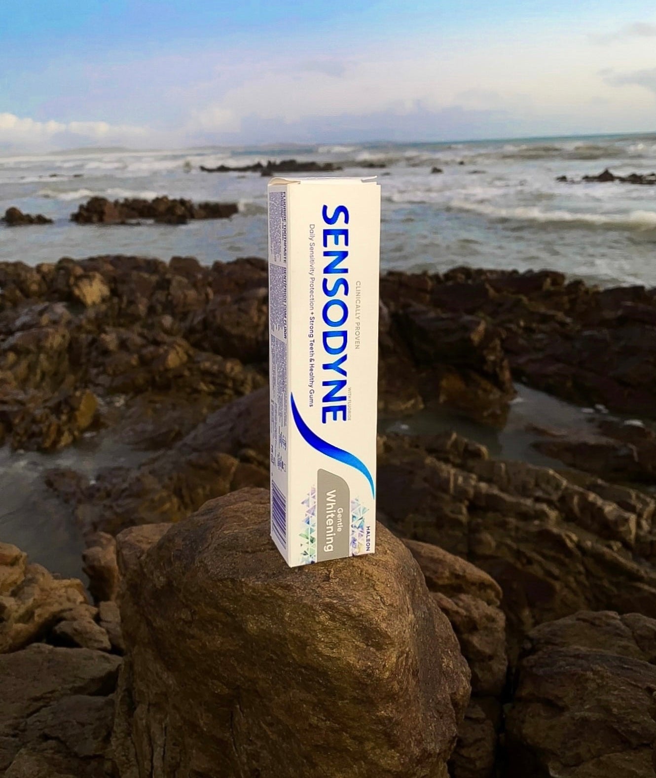 Sensodyne
