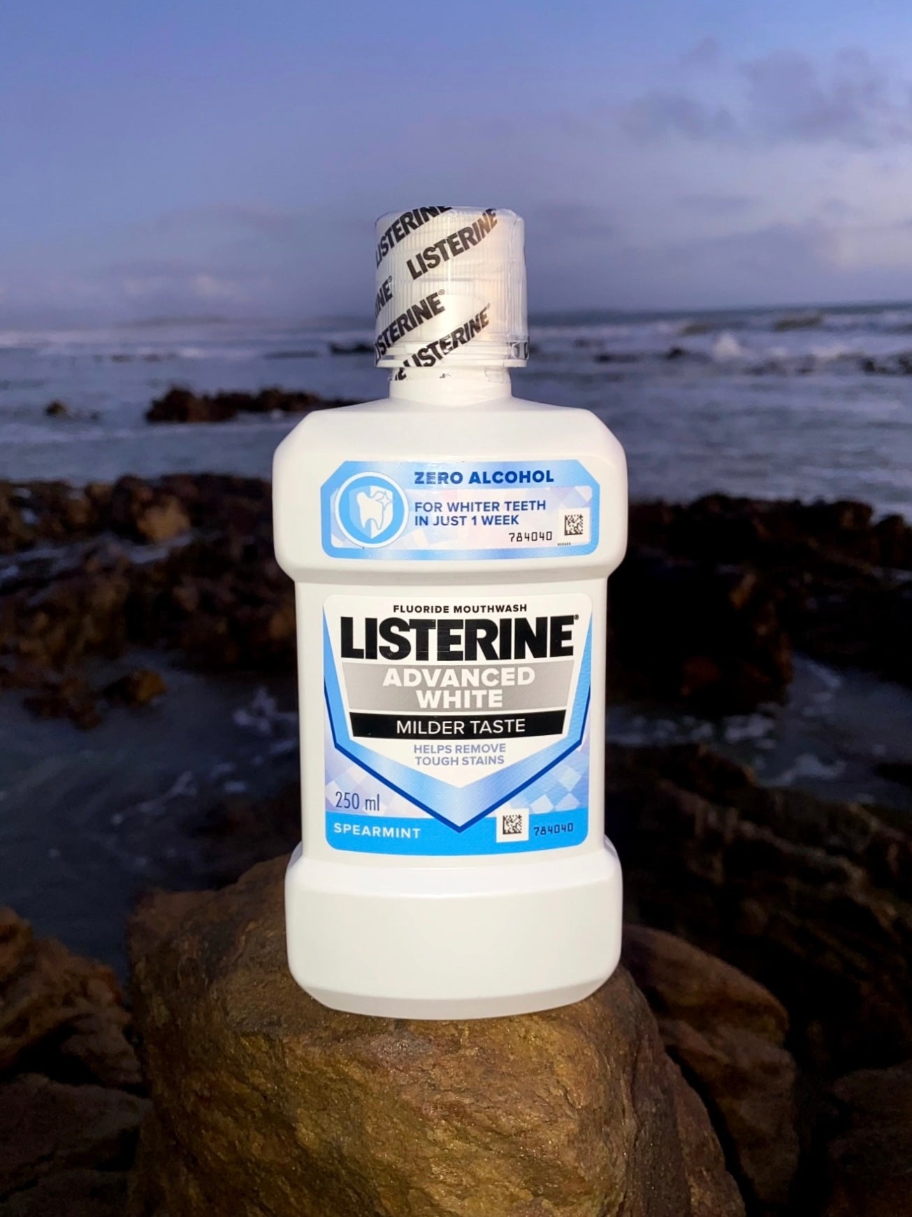 Listerine