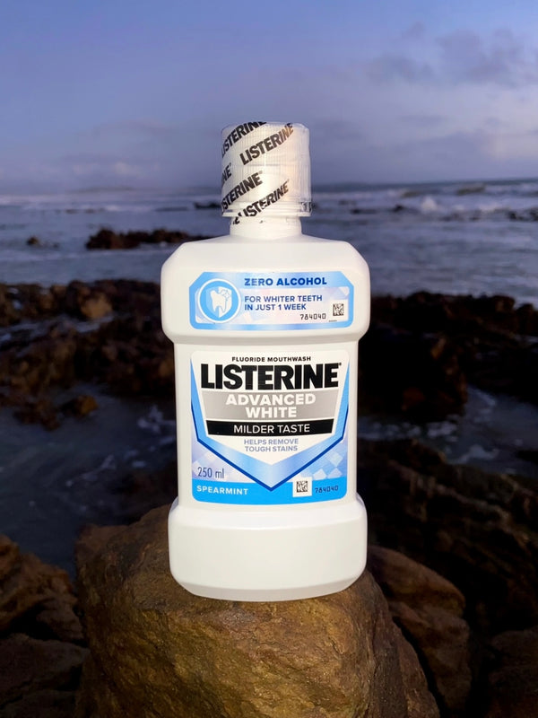 Listerine