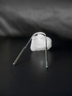 Metal Tongue Scraper