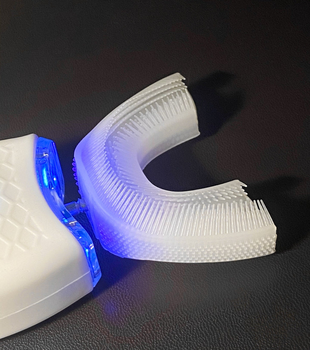 360° Electric Toothbrush