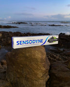 Sensodyne